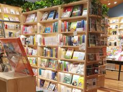 -猫的天空之城概念书店(印象城购物中心店)