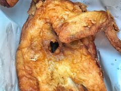 -香园炸鸡(鞍山西道店)