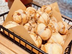 -奚记串吧(文艺路店)