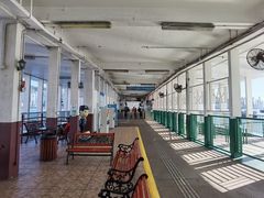 -天星小轮码头