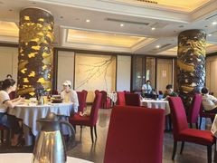 -潮府馆·非遗潮州菜·世纪公园(新国际博览中心店)