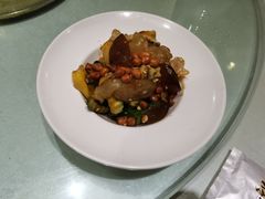 -老虎滩船说·大连海鲜(老虎滩店)