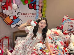 -可可厨房西餐厅