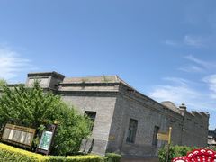-内蒙古将军衙署博物院