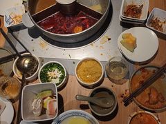 -巴奴毛肚火锅(相州店)