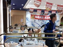 -西部马华清真兰州牛肉面·烧烤夜市(关东店)