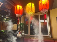 -小媳妇铁锅炖(安华街店)