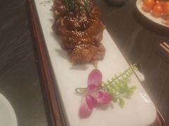 -阿喆私房菜(西五路店)