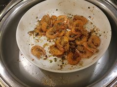 -万德诺富特酒店·自助餐厅(万德大厦店)