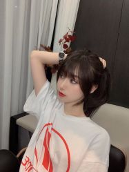-In Style造型