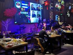 -别院里音乐餐酒吧(双流航空港店)