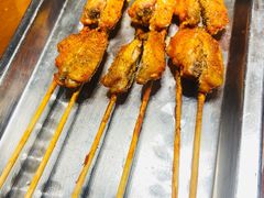 -徽三说·土徽菜·中国徽菜连锁品牌(一中店)