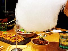 棉花糖小牛肉-荟廷·晶萃(陆家嘴尚悦湾店)