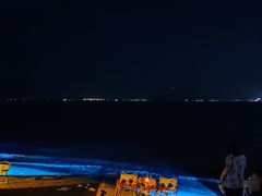 -白城沙滩
