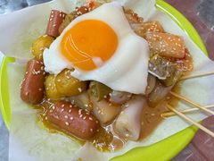 -華叔茶記