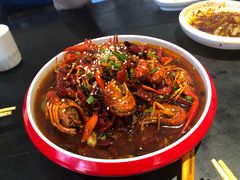 -戴叔叔龙虾馆·麻辣小龙虾