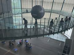 -日本科学未来馆