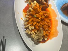 -姑苏家宴·苏帮菜·松鼠桂鱼(苏州总店)