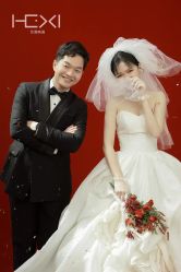 -苏州HX-合喜映画婚纱摄影