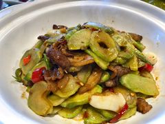 -大鸭梨烤鸭(金色漫香店)