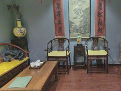 -金枝玉叶上海人家食府(三里河店)