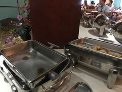 -恒逸酒店-.海逸西餐厅