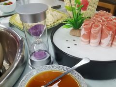 -名善山珍·野生菌汤锅(文殊院店)