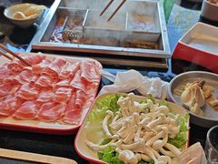 -重庆德忆火锅（龙南街3店）(渝水岸餐饮)