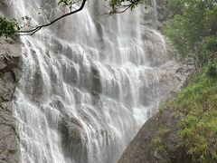 -千泷沟大瀑布旅游区
