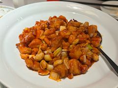 -峨嵋酒家(牡丹园店)