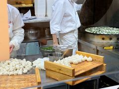 -东泰祥生煎馆(重庆北路店)