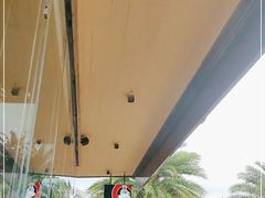 -太平洋咖啡(海滨泳场店)