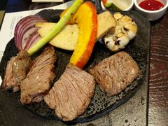 -TAMATI(巴黎贝甜韩式西餐厅店)