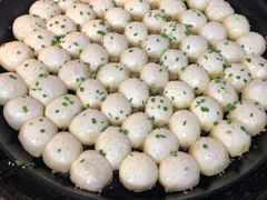 -小杨生煎(金山百联购物中心3楼店)