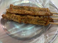 -里脊肉串店(天桥老店)