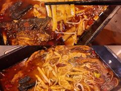 -小螺大作·螺蛳粉火锅(林和西店)