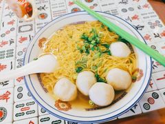 -七爷清汤腩·港式餐厅(金狮广场店)