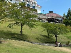-神户市立六甲山牧场