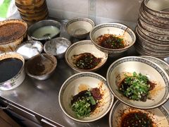 -马王庙刀削面馆(四川省交通学院宿舍店)