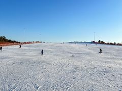 -华彬猛犸滑雪场