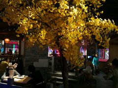 -卞氏菜根香(青羊万达店)