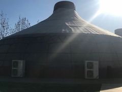 -九十九顶毡房(阜石路店)