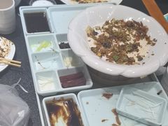 -紫光园·烤鸭·北京菜(团结湖店)