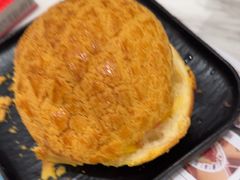 -新世界餐厅(万达店)