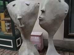 -大理床单厂艺术区