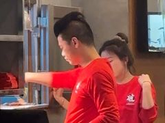 -破店肥哈·东北烧烤(南山保利店)