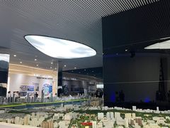 -武汉规划展示馆
