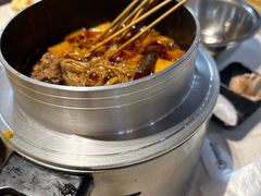 -和庆斋羊蝎子火锅·碳缸烧烤(顺义旗舰店)