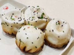 -东泰祥生煎馆(重庆北路店)