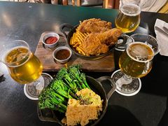 -Goose Island Brewhouse鹅岛精酿啤酒餐厅